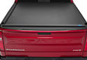 Image is representative of Lund Genesis Roll Up Tonneau Cover.<br/>Due to variations in monitor settings and differences in vehicle models, your specific part number (96050) may vary.