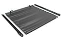 Image is representative of Lund Genesis Roll Up Tonneau Cover.<br/>Due to variations in monitor settings and differences in vehicle models, your specific part number (96064) may vary.