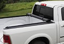 Image is representative of Access Lorado Tonneau Cover.<br/>Due to variations in monitor settings and differences in vehicle models, your specific part number (44179) may vary.