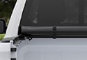 Image is representative of Access Lorado Tonneau Cover.<br/>Due to variations in monitor settings and differences in vehicle models, your specific part number (41269) may vary.