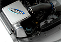 Image is representative of Volant Air Intake.<br/>Due to variations in monitor settings and differences in vehicle models, your specific part number (38240) may vary.