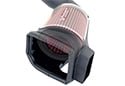 Image is representative of Volant Air Intake.<br/>Due to variations in monitor settings and differences in vehicle models, your specific part number (175406) may vary.