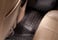 Image is representative of Husky Liners Classic Style Floor Liners.<br/>Due to variations in monitor settings and differences in vehicle models, your specific part number (33653) may vary.
