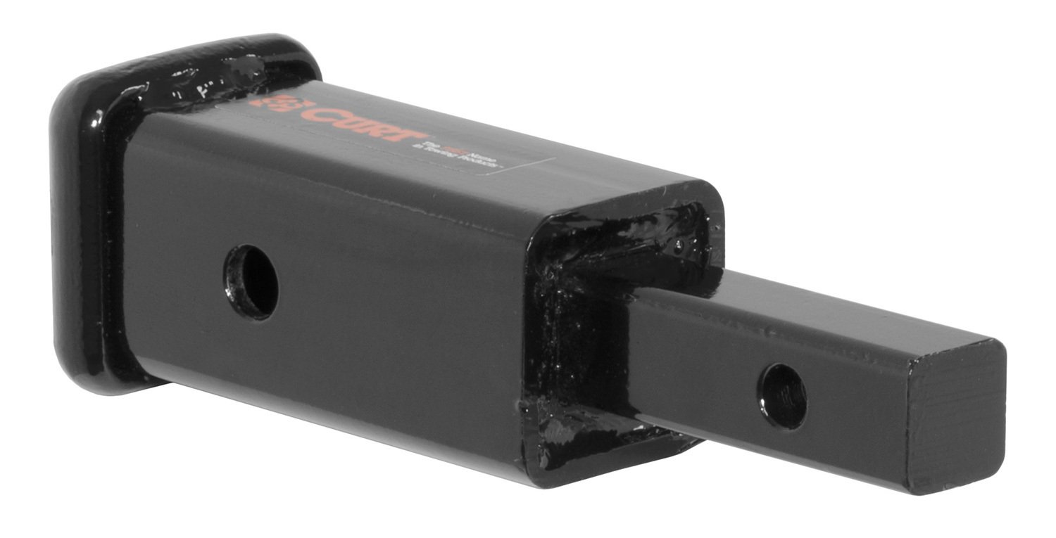 Curt 45780 Receiver Adapter - AutoAccessoriesGarage.com