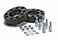 Image is representative of Daystar Comfort Ride Lift & Leveling Kit.<br/>Due to variations in monitor settings and differences in vehicle models, your specific part number (KJ09138BK) may vary.