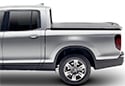 Image is representative of Undercover SE Tonneau Cover.<br/>Due to variations in monitor settings and differences in vehicle models, your specific part number (UC2146S) may vary.