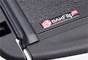 Image is representative of BakFlip F1 Tonneau Cover.<br/>Due to variations in monitor settings and differences in vehicle models, your specific part number (772601) may vary.