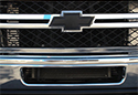 Image is representative of aFe Blade Runner Intercooler.<br/>Due to variations in monitor settings and differences in vehicle models, your specific part number (46-20049) may vary.