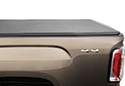 Image is representative of TonnoPro Tri-Fold Soft Tonneau Cover.<br/>Due to variations in monitor settings and differences in vehicle models, your specific part number (42-402) may vary.