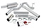 Image is representative of Banks Monster Exhaust System.<br/>Due to variations in monitor settings and differences in vehicle models, your specific part number (51360) may vary.
