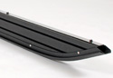 Image is representative of Dee Zee NX Series Running Boards.<br/>Due to variations in monitor settings and differences in vehicle models, your specific part number (DZ16203/DZ16210) may vary.