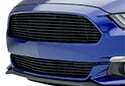 Image is representative of T-Rex Billet Grille.<br/>Due to variations in monitor settings and differences in vehicle models, your specific part number (21556) may vary.