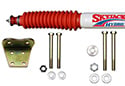 Image is representative of Skyjacker Steering Stabilizer.<br/>Due to variations in monitor settings and differences in vehicle models, your specific part number (9003) may vary.