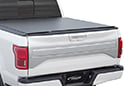 Image is representative of Access TonnoSport Tonneau Cover.<br/>Due to variations in monitor settings and differences in vehicle models, your specific part number (22030179) may vary.
