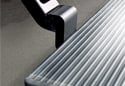 Image is representative of AMP Research PowerStep Running Boards.<br/>Due to variations in monitor settings and differences in vehicle models, your specific part number (75146-01A) may vary.