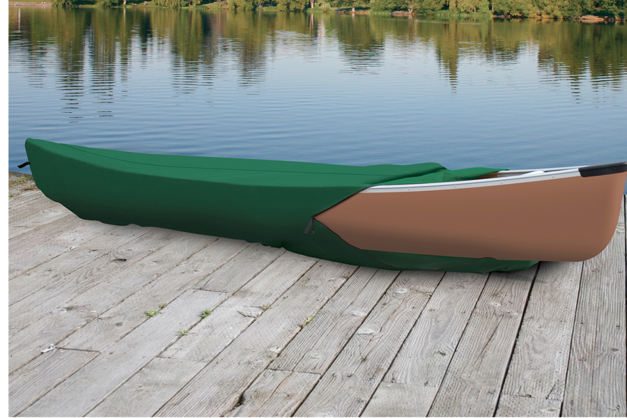 Infinity Kayak Cover, Classic Accessories Infinity Kayak & Canoe Cover