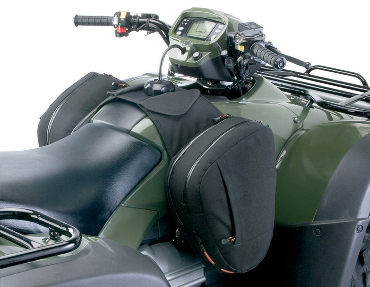 Classic Accessories Atv Tank Cargo Bag, Atv Bag