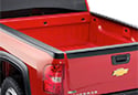 Image is representative of Bushwacker Ultimate Bed Caps & Tailgate Caps.<br/>Due to variations in monitor settings and differences in vehicle models, your specific part number (38501) may vary.
