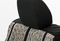 Saddleman Saddle Blanket Seat Covers