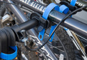 Advantage GlideAWAY Bike Rack