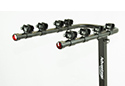Image is representative of Advantage TiltAWAY Bike Rack.<br/>Due to variations in monitor settings and differences in vehicle models, your specific part number (3010) may vary.