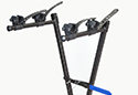 Image is representative of Advantage V-Rack Bike Rack.<br/>Due to variations in monitor settings and differences in vehicle models, your specific part number (1011) may vary.