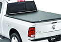 Image is representative of TonnoPro LoRoll Rollup Tonneau Cover.<br/>Due to variations in monitor settings and differences in vehicle models, your specific part number (LR-3025) may vary.