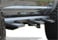 Image is representative of Iron Cross Heavy Duty Nerf Bars.<br/>Due to variations in monitor settings and differences in vehicle models, your specific part number (414-99119) may vary.