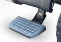 Image is representative of AMP Research Bed Step 2.<br/>Due to variations in monitor settings and differences in vehicle models, your specific part number (75403-01A) may vary.