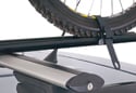 Image is representative of Rhino-Rack MountainTrail Bike Carrier.<br/>Due to variations in monitor settings and differences in vehicle models, your specific part number (RBC035) may vary.