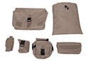 Coverking Tactical Seat Covers