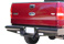 Image is representative of Ranch Hand Legend Rear Bumper.<br/>Due to variations in monitor settings and differences in vehicle models, your specific part number (BBC010BLL) may vary.