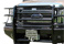 Image is representative of Ranch Hand Sport Front Bumper.<br/>Due to variations in monitor settings and differences in vehicle models, your specific part number (FBC155BLR) may vary.