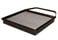 Image is representative of aFe Pro Dry S Air Filter.<br/>Due to variations in monitor settings and differences in vehicle models, your specific part number (31-10151) may vary.