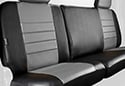 Fia LeatherLite Seat Covers