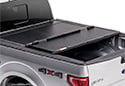 Image is representative of Undercover Flex Tonneau Cover.<br/>Due to variations in monitor settings and differences in vehicle models, your specific part number (FX21002) may vary.
