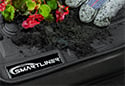 Image is representative of Smartliner Maxliner Floor Mats.<br/>Due to variations in monitor settings and differences in vehicle models, your specific part number (A0127) may vary.