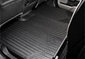 Image is representative of Smartliner Maxliner Floor Mats.<br/>Due to variations in monitor settings and differences in vehicle models, your specific part number (A0115/B0115) may vary.