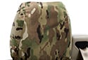 Coverking Multicam Camo Tactical Seat Covers