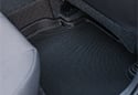 Image is representative of 3D Maxpider Kagu Floor Liners.<br/>Due to variations in monitor settings and differences in vehicle models, your specific part number (L1FR06611509) may vary.