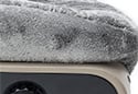 Coverking Snuggle Plush Seat Covers