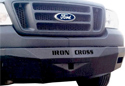 Iron Cross RS Bumper