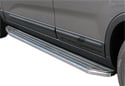 Image is representative of Steelcraft STX100 Series Running Boards.<br/>Due to variations in monitor settings and differences in vehicle models, your specific part number (121120) may vary.