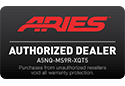Aries RidgeStep Running Boards