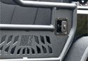 Aries Tubular Jeep Doors