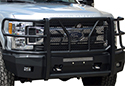 Steelcraft Elevation HD Front Bumper