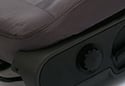 Saddleman MaxProtect Ballistic Seat Covers