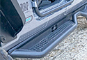 Steelcraft HD Nerf Bars