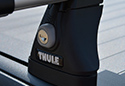 Pace-Edwards Multi-Sport Rack System by Thule