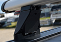 Pace-Edwards Multi-Sport Rack System by Thule